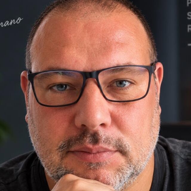 Stefano Scaffidi Domianello