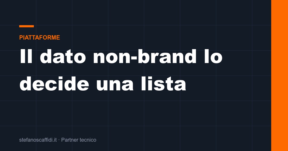 Microsoft Clarity e visibilità AI: chi decide cos'è brand