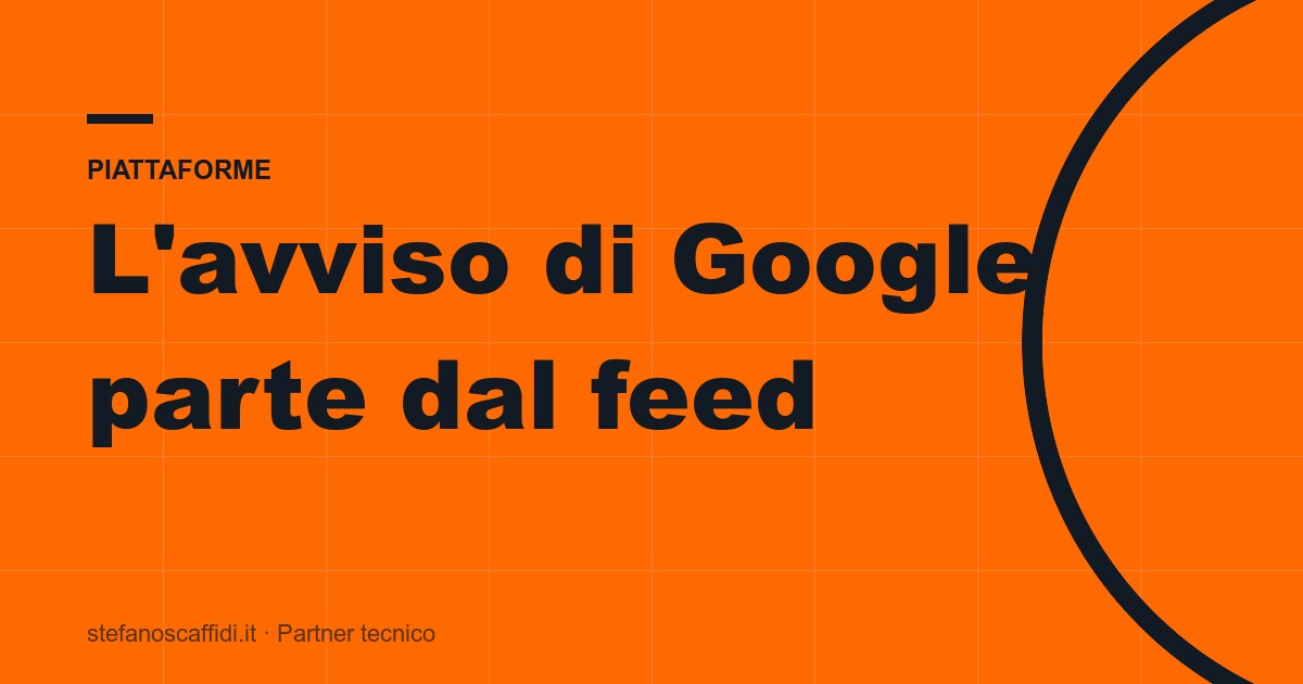 Monitoraggio in AI Mode: cali di prezzo e feed del cliente