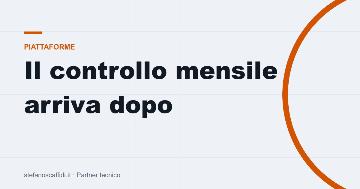 Sicurezza WordPress: cosa non si aggiorna da solo