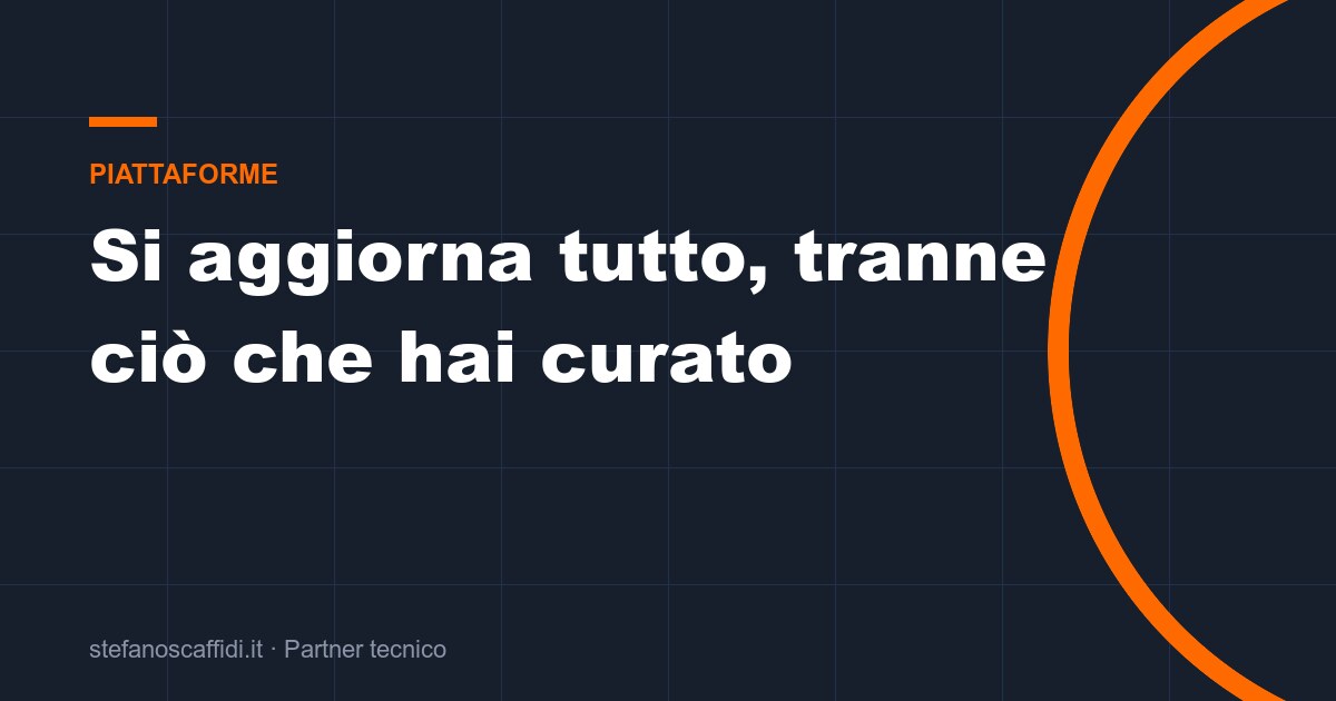 Traduzione automatica Shopify: ogni settimana, senza rilettura